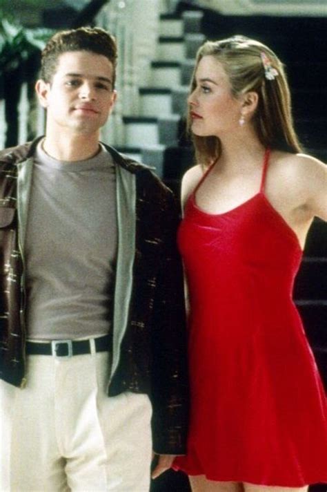 The 90s Movie Character Outfits That Defined 90s Fashion — Zeitgeist Movie Character Outfits