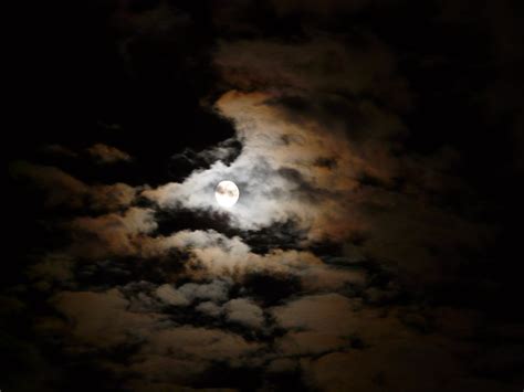 Kostenlose Foto Licht Wolke Himmel Nacht Sonnenlicht Atmosphäre