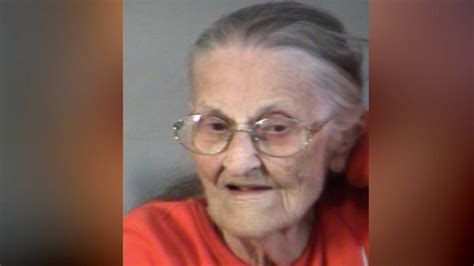 Woman Evicted Days Before Her 94th Birthday Jailed When She Refuses To Leave Police Say Wpxi