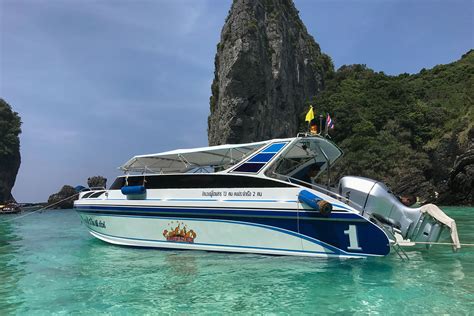 Who We Are Krabi Vip Tour Specialized In Krabi Tours