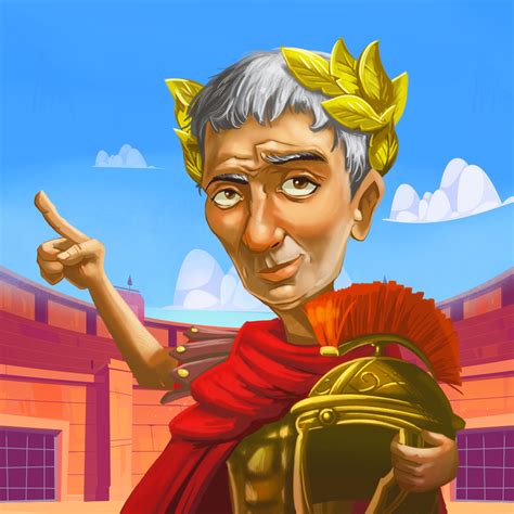 10 Things You Might Not Know About Julius Caesar Simply Charly
