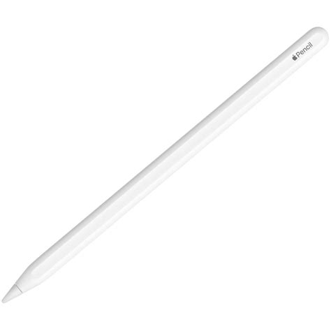 Apple Pencil 2nd Generation Model A2051 Abc Shop