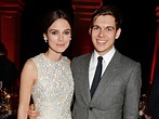 Keira Knightley on Upcoming 10-Year Wedding Anniversary with Husband ...