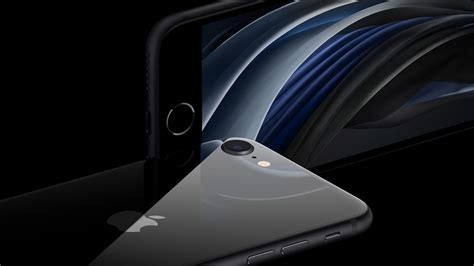 Apple Announces 399 Iphone Se