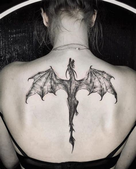 Top Best Dragon Tattoos For Women Inspiration Guide Dragon Tattoo For Women Cool