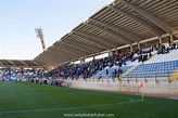 Estadio Reino de León - Estadios de Fútbol