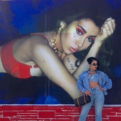 Kali Uchis Wifes Instagram Photo “happy 2 Years To Kalis First