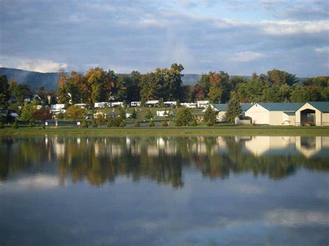 Friendship Village Campground And Rv Park Search Us Campgrounds