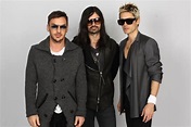 30 Seconds to Mars Tickets | 30 Seconds to Mars Tour Dates 2023 and ...