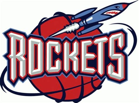 Download High Quality Houston Rockets Logo Retro Transparent Png Images