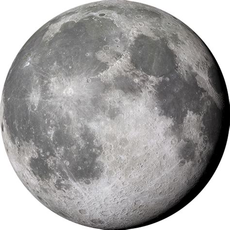 Descarga Gratuita De Imágenes Png De La Luna