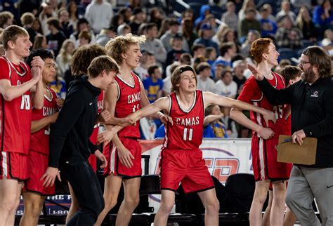 Camas Tahoma 4a Boys State Photo Gallery The Columbian