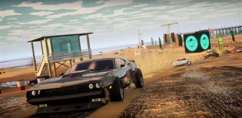 Fast And Furious Spy Racers Video Game Revealed In New Trailer