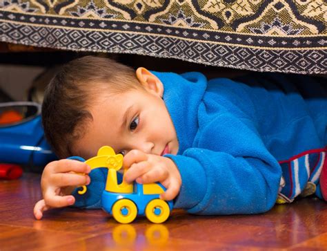 ¿qué Es El Autismo Y Cómo Se Diagnostica En Los Niños La Opinión