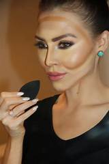 Images of Perfect Contour Makeup