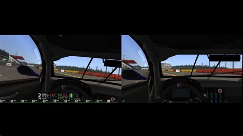 Assetto Corsa Real Head Motion Youtube
