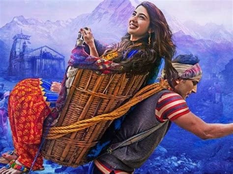 Master box office collection : 'Kedarnath' box office collection day 15: The Abhishek ...