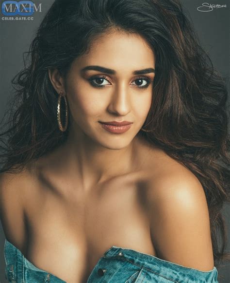 Disha Patani Nude Pictures Photos Playboy Naked Topless Fappening