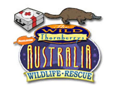 Wild Thornberrys Australian Wildlife Rescue - Download