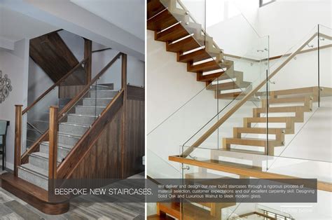 Staircase Design 33 Staircase Designs Enriching Modern Interiors With