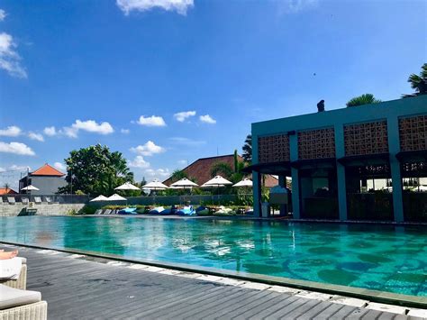 Eastin Ashta Resort Canggu Pool Pictures And Reviews Tripadvisor