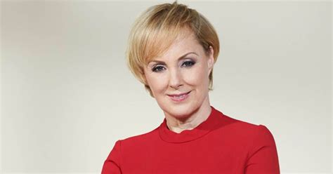 Coronation Street S Sally Dynevor Admits She Could Leave The Soap After