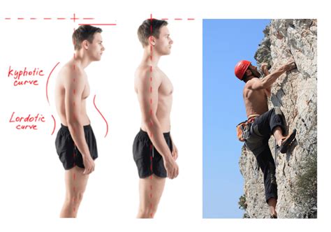 Low Back Pain And Rock Climbing The Climbing Doctor