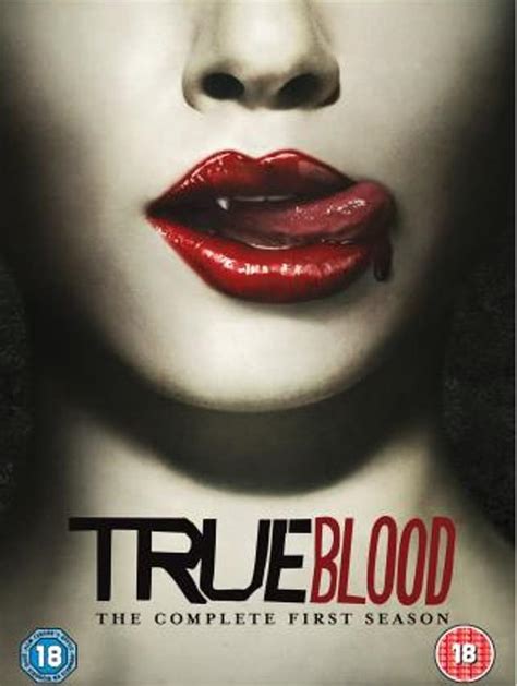 True Blood Reboot In Early Stages Of Development At Hb Daily Mail Online