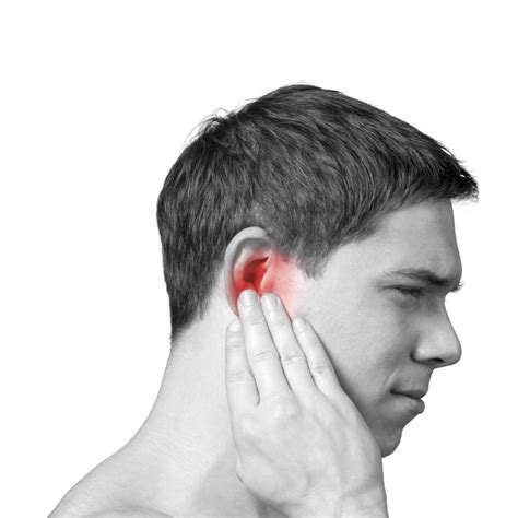 Can Impacted Wisdom Teeth Cause Ear Problems Teeth Poster