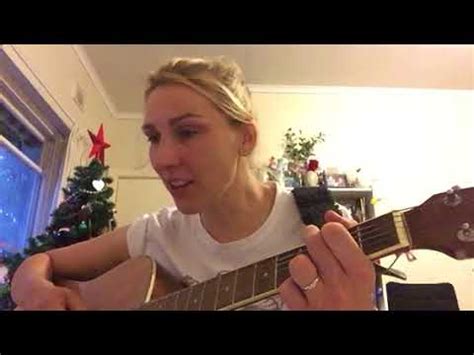 F bbm yeah you are my home, my home for all seasons gb ab so come on let's go. Snowflake (SIA Cover) - YouTube