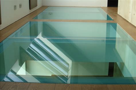 How Strong Are Glass Floors