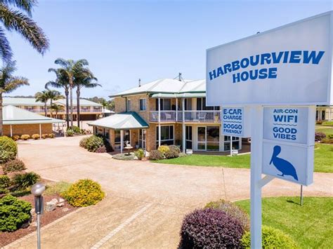 Harbourview House Updated 2023 Prices And Hotel Reviews Bermagui