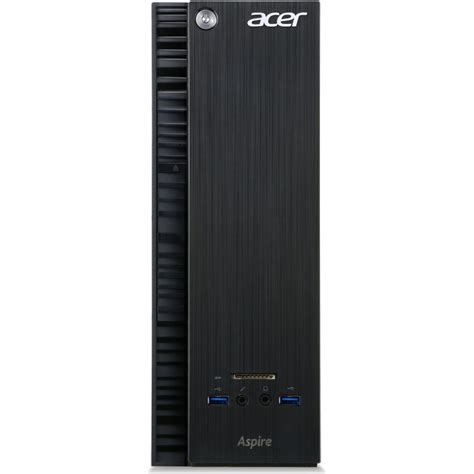 Системный блок Acer Aspire Xc 704 Intel Celeron 1600МГц 2Гб Ram