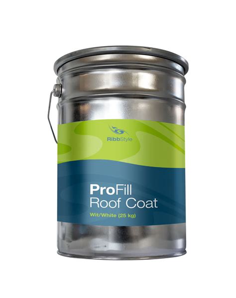 Shop Our Profill Roof Coat Ribbstyle