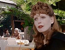 Margit Carstensen Fassbinder