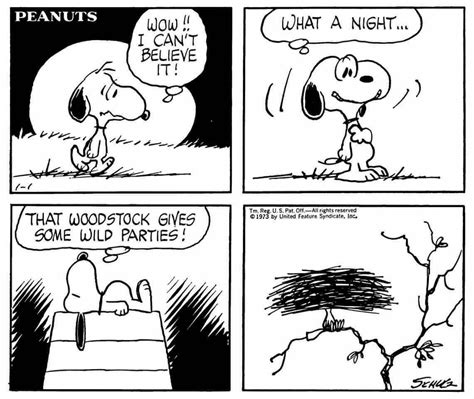 Pin By Susan Stewart 🌼 On Snoopy New Year Snoopy Comics Snoopy