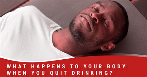 Alcohol Treatment Centers Denver What Happens To Your Body When You Quit Drinking