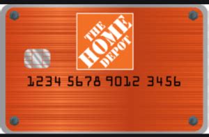 The synchrony bank privacy policy governs the use of the tjx rewards® credit card. Homedepot.com/mycard: Home Depot Credit Card Login Payment