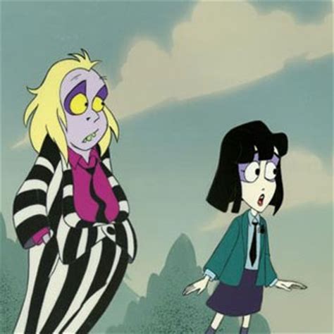 Beetlejuice fanfiction archive with over 613 stories. Beetlejuice: The Complete Animated Series Gets a 12-Disc ...