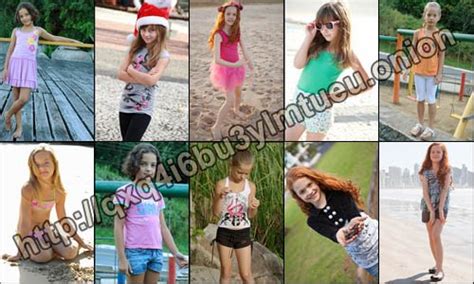 Tpi Talents R Us 8y Girls From Oleandra