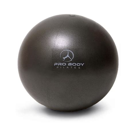 See more ideas about ball exercises, yoga ball, pilates workout. Mini Exercise Ball - 9 Inch Small Bender Ball for ...