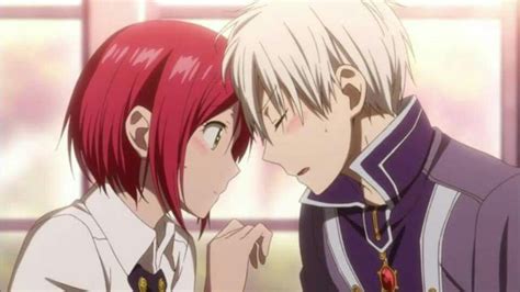 Animé Romance Best Romance Anime Art Anime Manga Anime Photo Couple