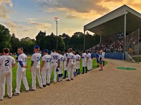 Guelph Royals Revived — Canadian Baseball Network