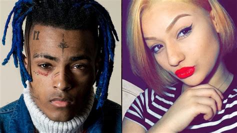 Xxxtentacion Jocelyn Flores Lyrics Review And Song Meaning