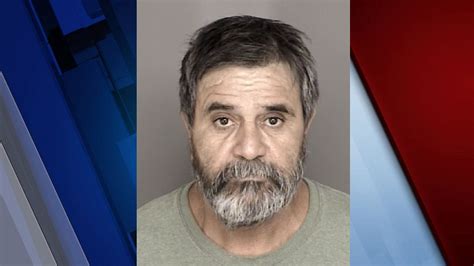Salinas Man Sentenced To 40 Years In Prison For Rape Of Three Girls