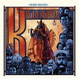 K-15 Buried Treasure - Album by Kula Shaker | Spotify