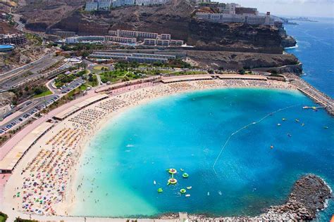 Goedkope Sunweb Vakanties Naar Gran Canaria Travelersmagazinenl