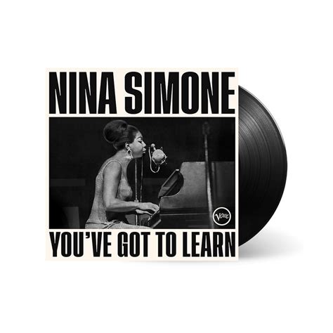 Music Nina Simone Official Store