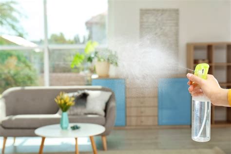 How To Eliminate Odors In The Home