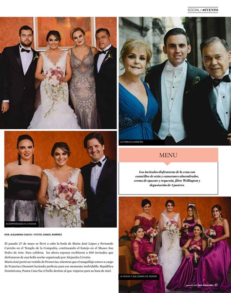 Chic Magazine Puebla N M Jun By Chic Magazine Puebla Issuu
